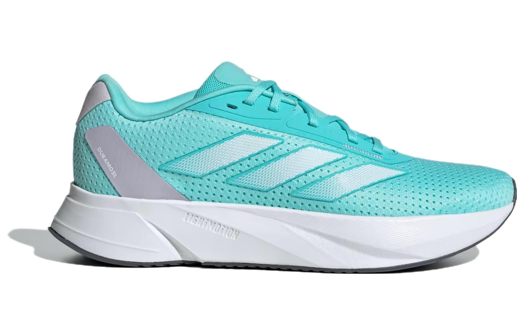 (WMNS) Adidas Duramo Sl 'Aqua' IF7884 sold by KicksCrew product image thumbnail 2