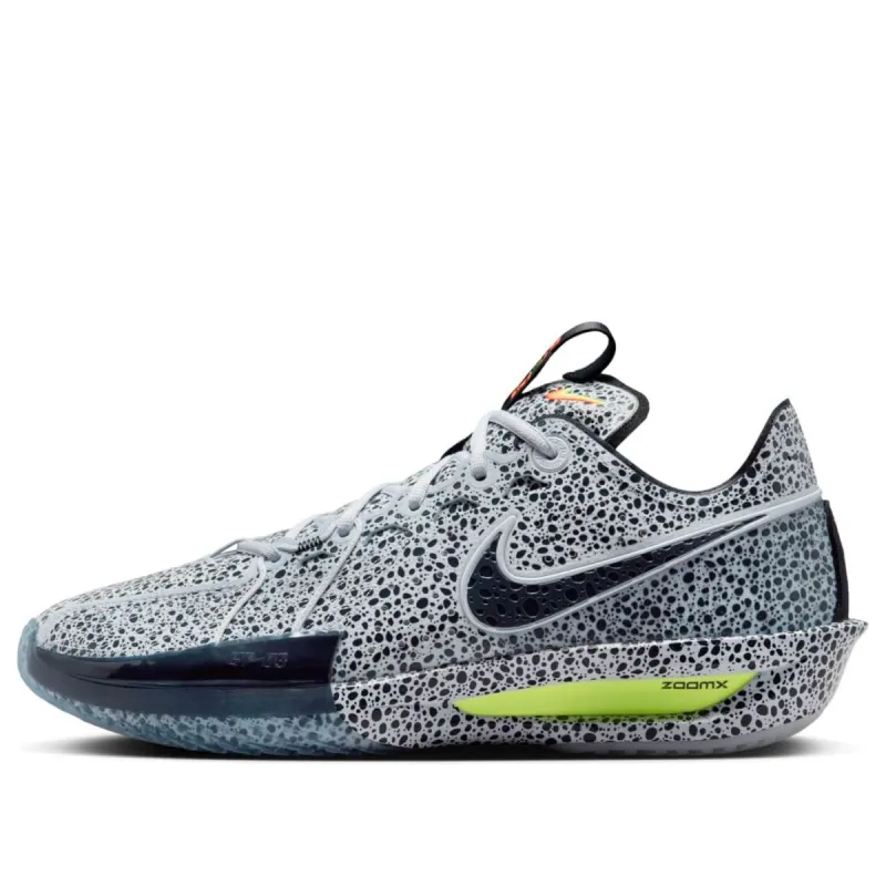Nike Air Zoom GT Cut 3 'Olympic Safari' FV3626-900 sold by KicksCrew