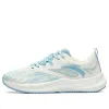 ANTA Martian Foam 'Ivory Blue' 112235566-6 sold by KicksCrew