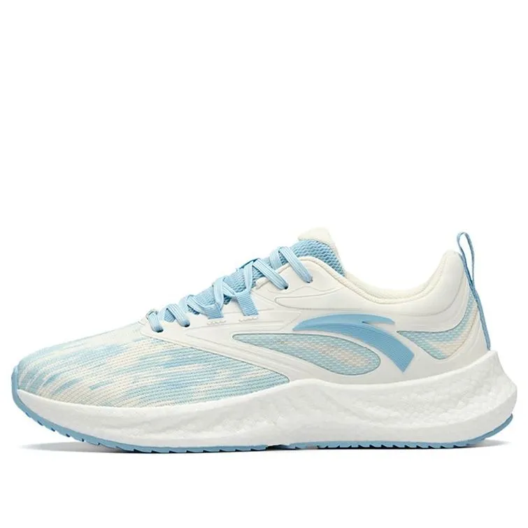ANTA Martian Foam 'Ivory Blue' 112235566-6 sold by KicksCrew
