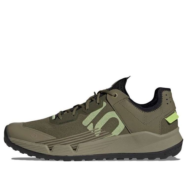 adidas Five Ten Trailcross LT 'Focus Olive' GY5124 sold by KicksCrew