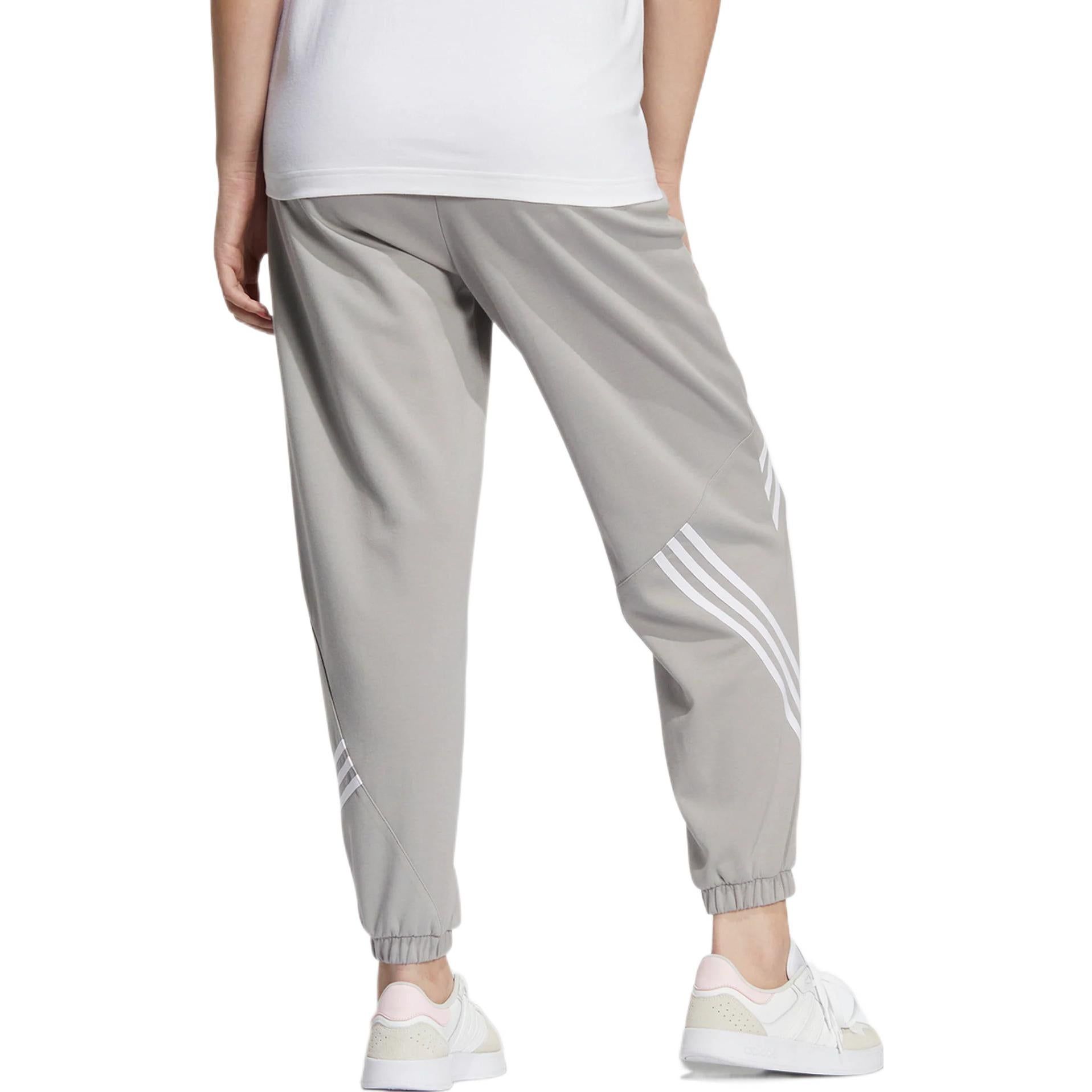(WMNS) Adidas Neo VBE Pants 'Grey' H44734 sold by KicksCrew product image thumbnail 3