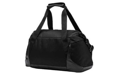 Puma Gym Duffel Bag 'Black' 075739-01 sold by KicksCrew