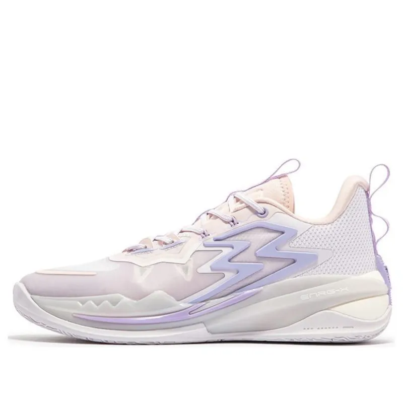 (WMNS) 361 Degrees Big3 3.0 'Light Purple Pink' 582321113-4 sold by KicksCrew