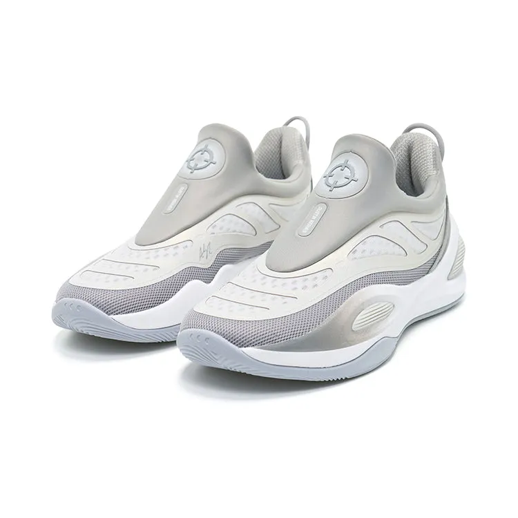 Rigorer AR Future 'Grey White' Z123460101-2 sold by KicksCrew product image thumbnail 3