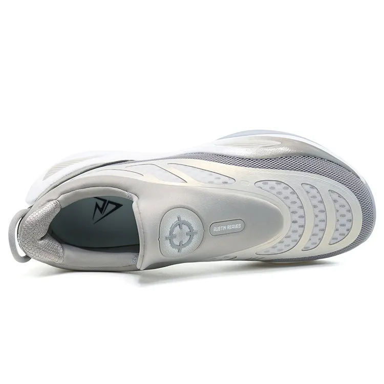 Rigorer AR Future 'Grey White' Z123460101-2 sold by KicksCrew product image thumbnail 5