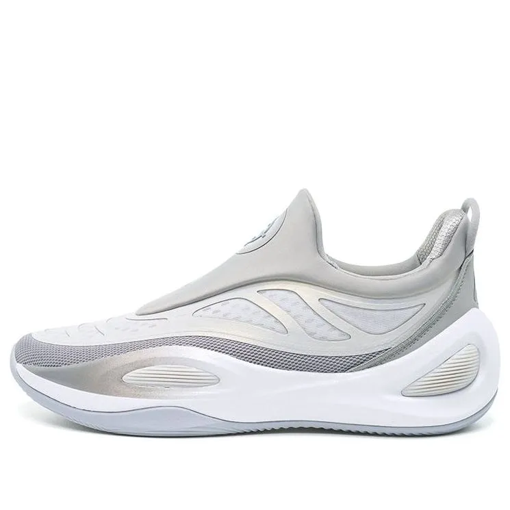 Rigorer AR Future 'Grey White' Z123460101-2 sold by KicksCrew