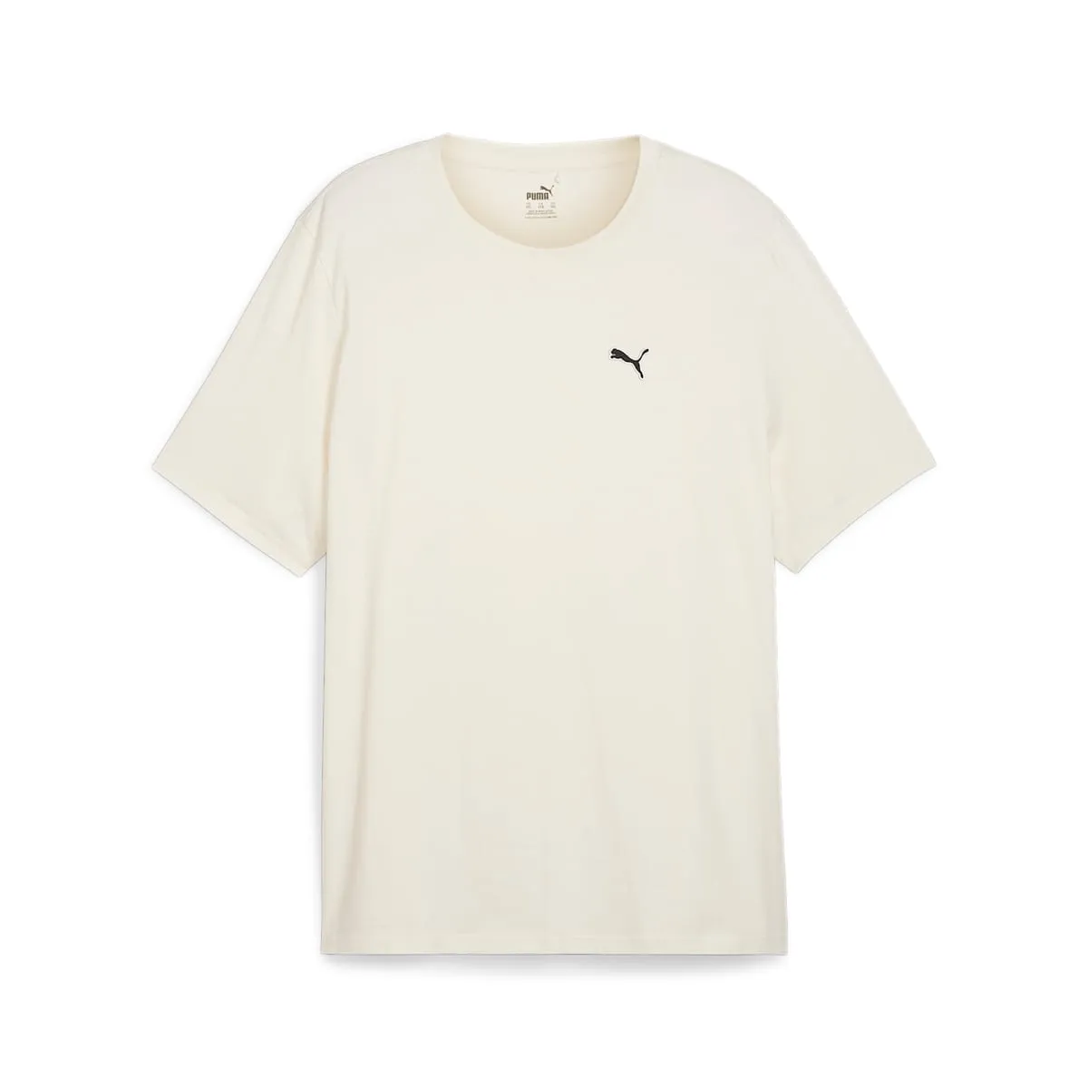 PUMA T-Shirt Better Essentials 'White' 675977-99 sold by KicksCrew