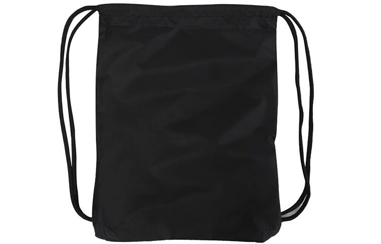 (GS) Nike Gym bag 'Black' CK5582-010 sold by KicksCrew product image thumbnail 5
