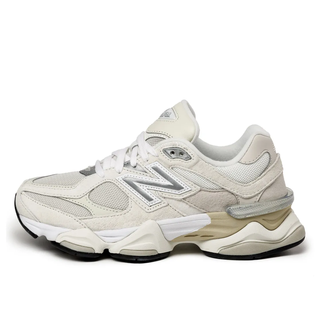 New Balance 9060 'Sea Salt Moonbeam' U9060WHT sold by KicksCrew