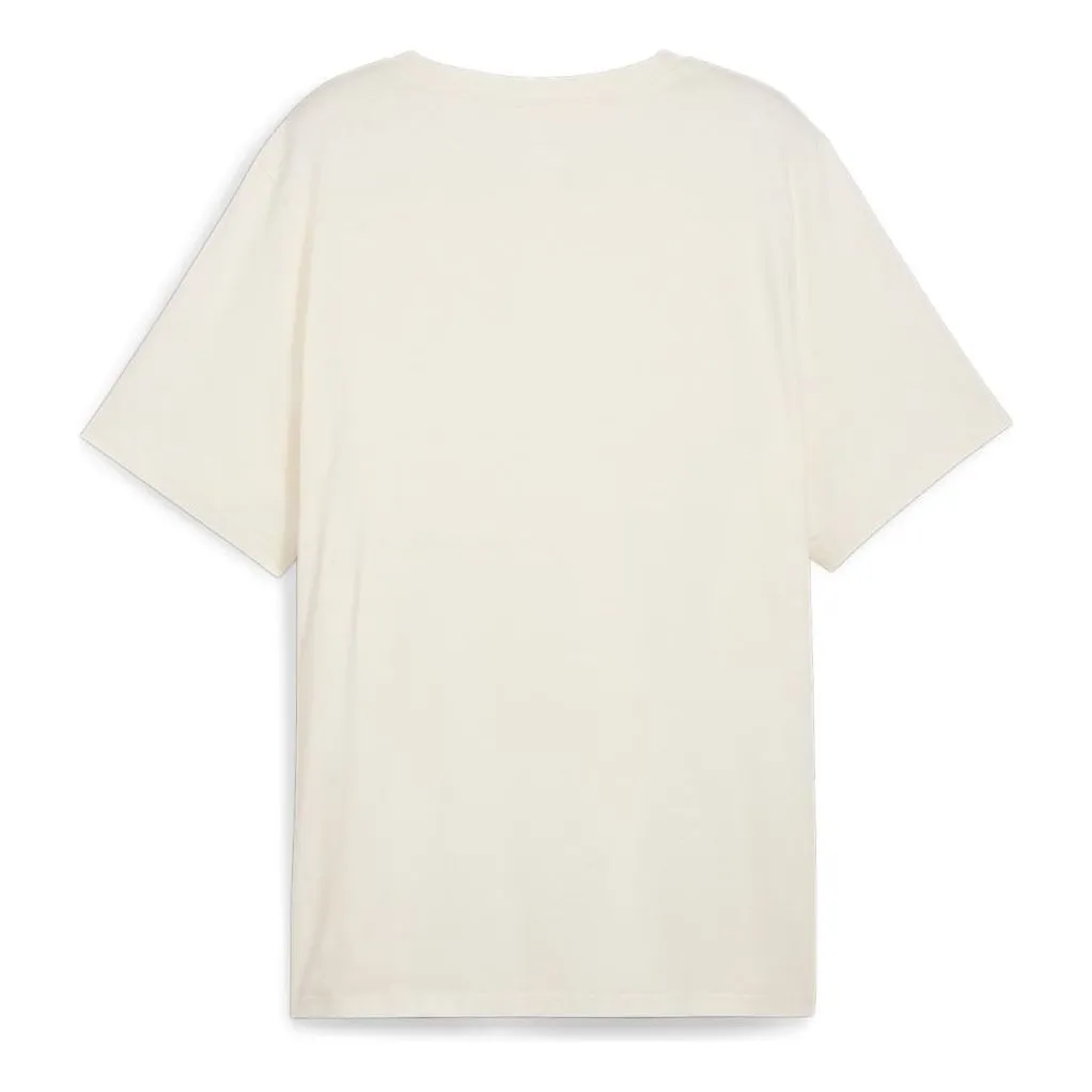 PUMA T-Shirt Better Essentials 'White' 675977-99 sold by KicksCrew product image thumbnail 2