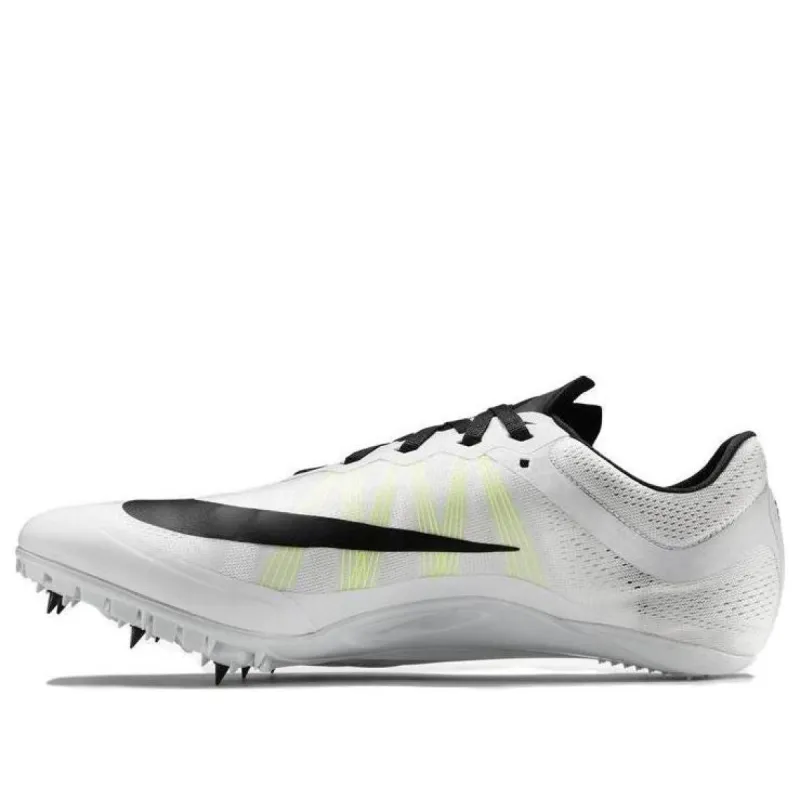 Nike Zoom JA Fly 2 'White Volt' 705373-107 sold by KicksCrew