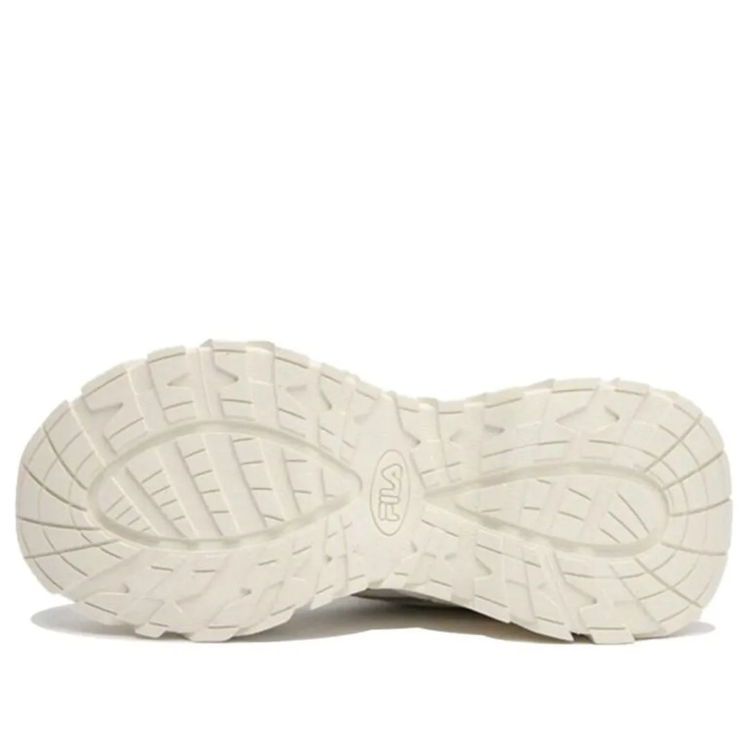 FILA Interaction Shoes 'White Green Red' 1JM00790_926 sold by KicksCrew product image thumbnail 5