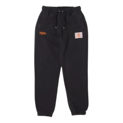 (WMNS) Air Jordan x Shelflife Pants 'Black' DV7021-010 sold by KicksCrew