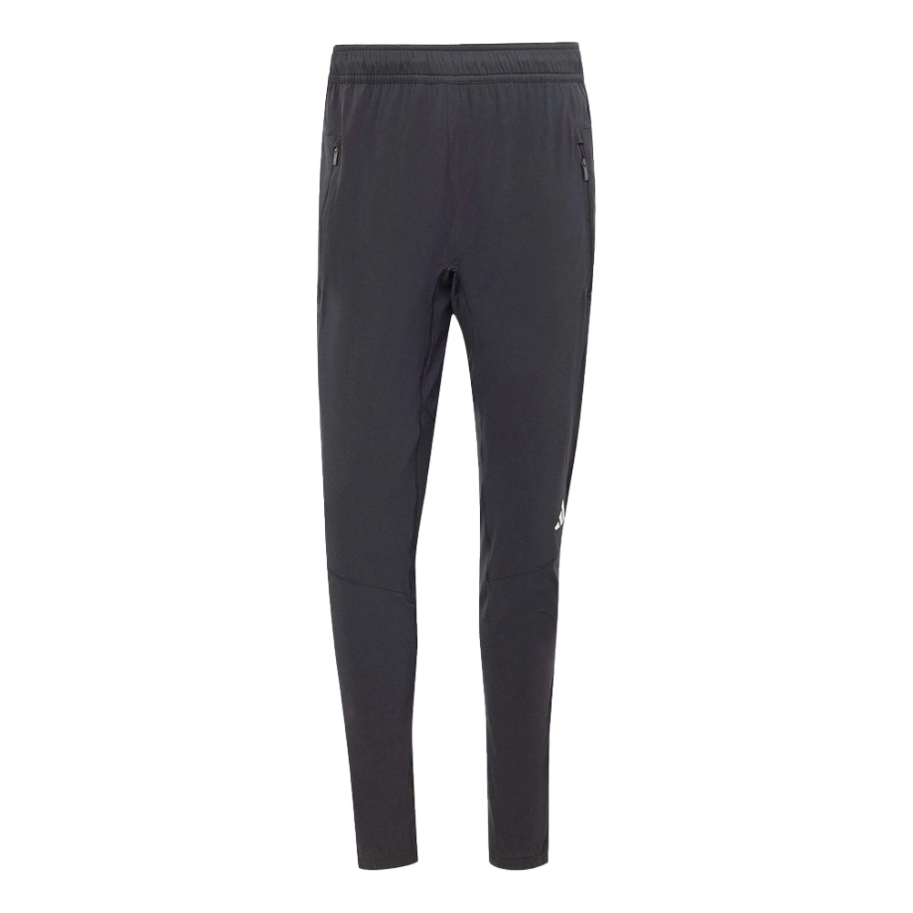 adidas Designed for Training Workout Pants 'Black' IK9724 sold by KicksCrew