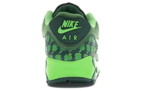 Nike Air Max 90 Qk 'St Pattys' 314864-371 sold by KicksCrew