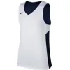 Nike Reversible Basketball Jersey 'Black White' 867766-012 sold by KicksCrew