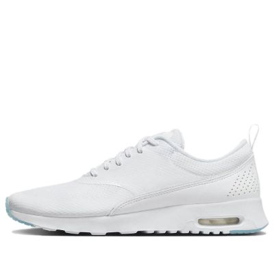 (WMNS) Nike Air Max Thea 'White Blue Tint' FJ9302-104 sold by KicksCrew