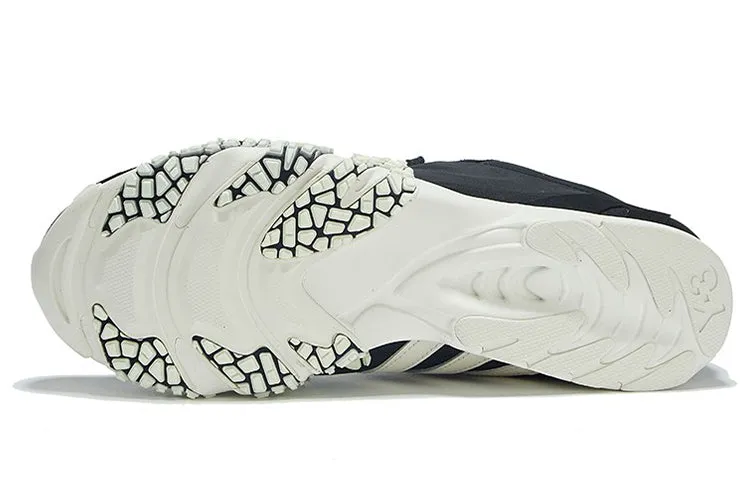 adidas Y-3 Rehito 'Black Core White' FZ4331 sold by KicksCrew product image thumbnail 5