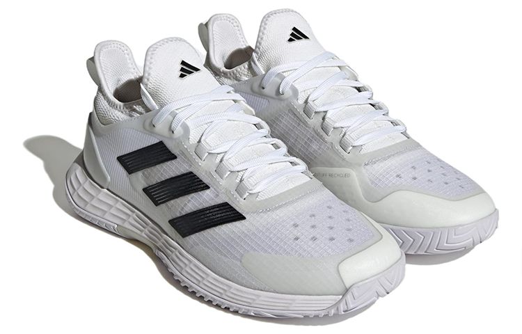 adidas Adizero Ubersonic 4.1 'White Black' ID1565 sold by KicksCrew product image thumbnail 3