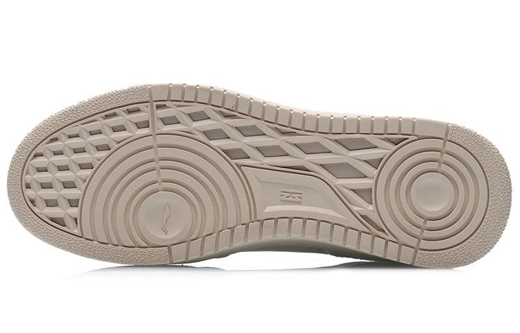 Li-Ning No.258 'White Beige' AGCR201-4 sold by KicksCrew product image thumbnail 5