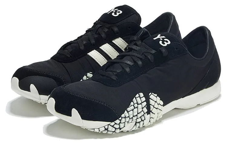 adidas Y-3 Rehito 'Black Core White' FZ4331 sold by KicksCrew product image thumbnail 2