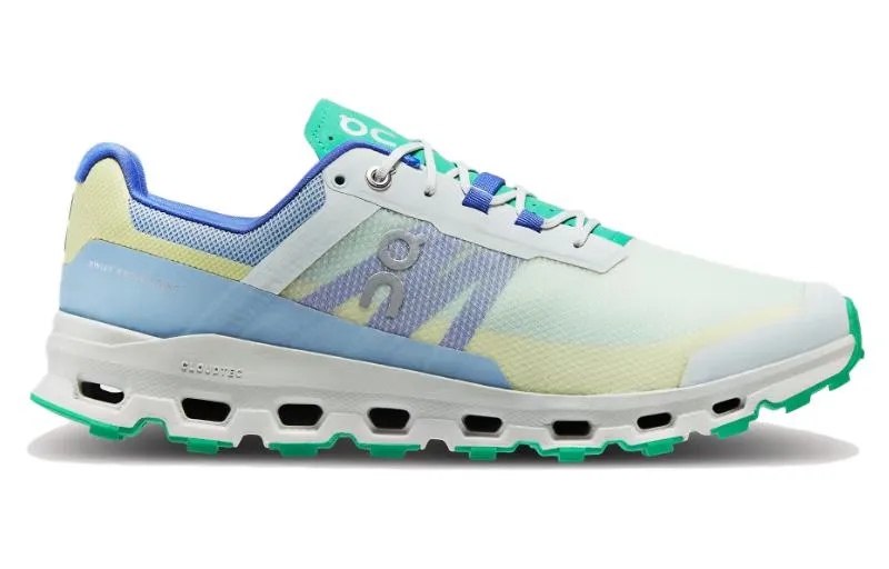 On Running Cloudvista 'Creek Mint' 64.98273 sold by KicksCrew product image thumbnail 2