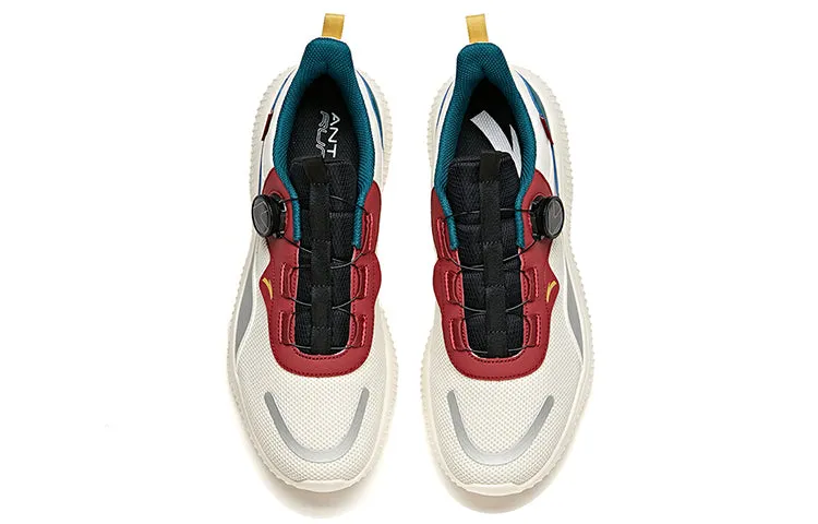 ANTA Running Series Sneakers 'Velvet Red' 912045520-2 sold by KicksCrew product image thumbnail 3