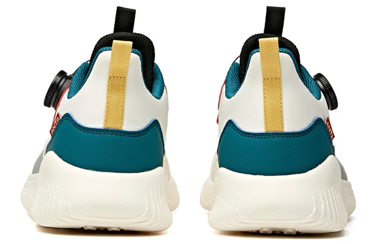 ANTA Running Series Sneakers 'Velvet Red' 912045520-2 sold by KicksCrew product image thumbnail 4