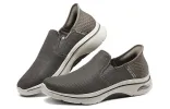 Skechers Go Walk Arch Fit 2.0 'Taupe' 216600-TPE sold by KicksCrew