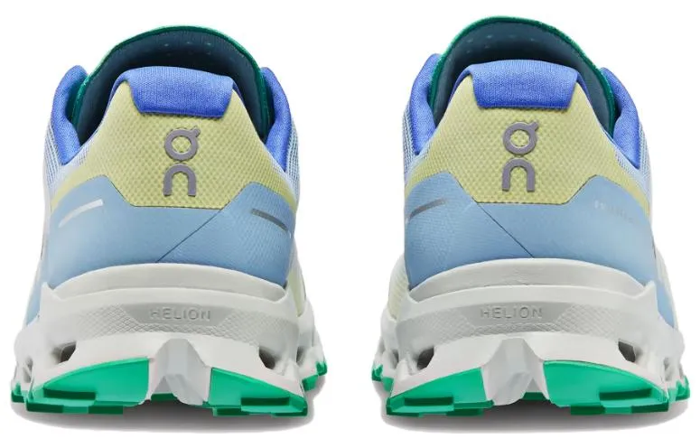 On Running Cloudvista 'Creek Mint' 64.98273 sold by KicksCrew product image thumbnail 4