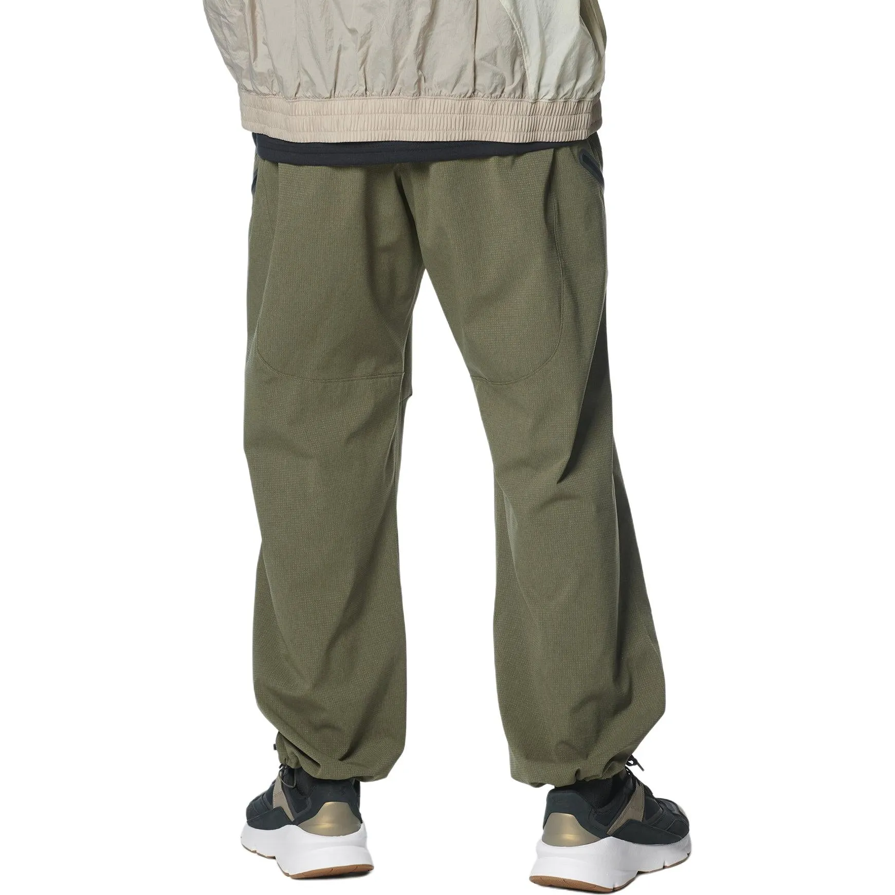 Under Armour Unstoppable Vent Cargo Pants 'Green' 1383782-390 sold by KicksCrew product image thumbnail 3