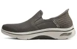 Skechers Go Walk Arch Fit 2.0 'Taupe' 216600-TPE sold by KicksCrew