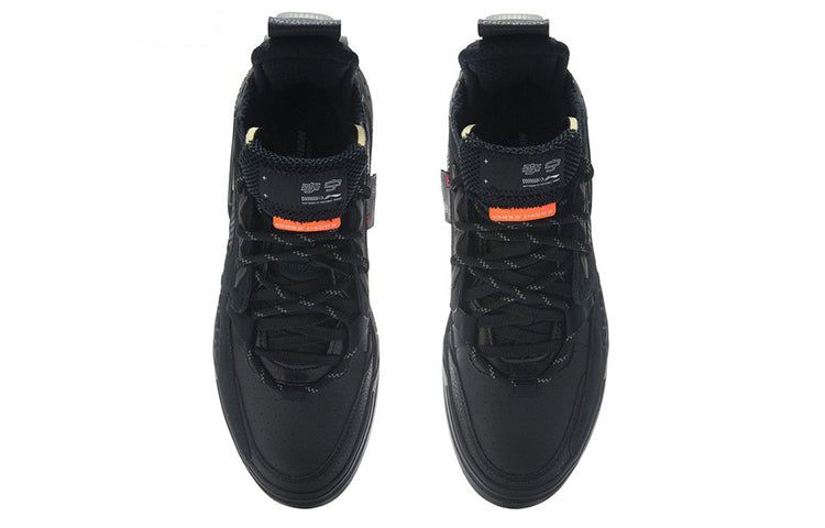 Li-Ning 001 Origin 'Black' AGCR231-4 sold by KicksCrew product image thumbnail 4