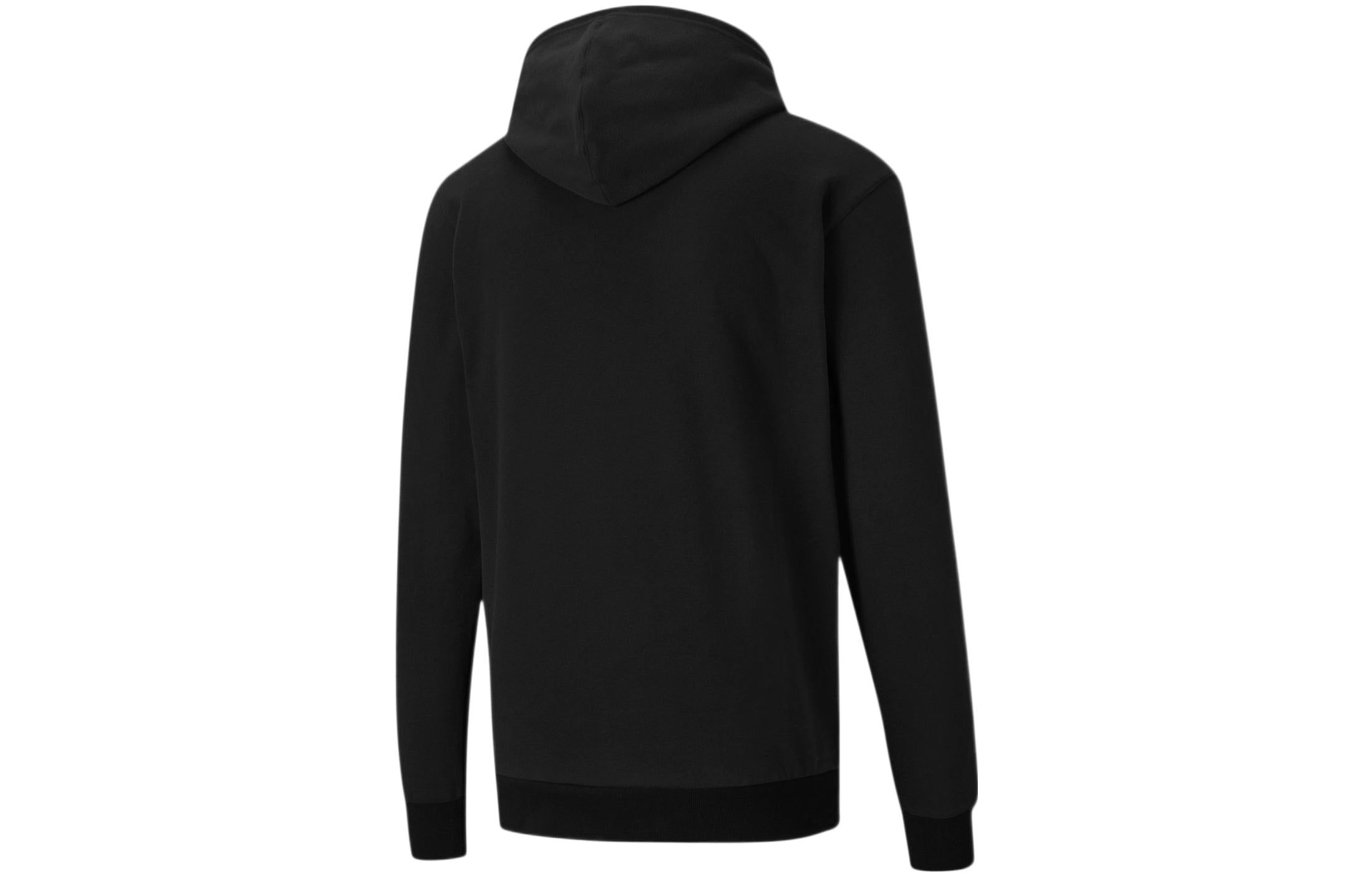 Puma Performance Graphic Training Hoodie 'Black' 519447-01 sold by KicksCrew product image thumbnail 2