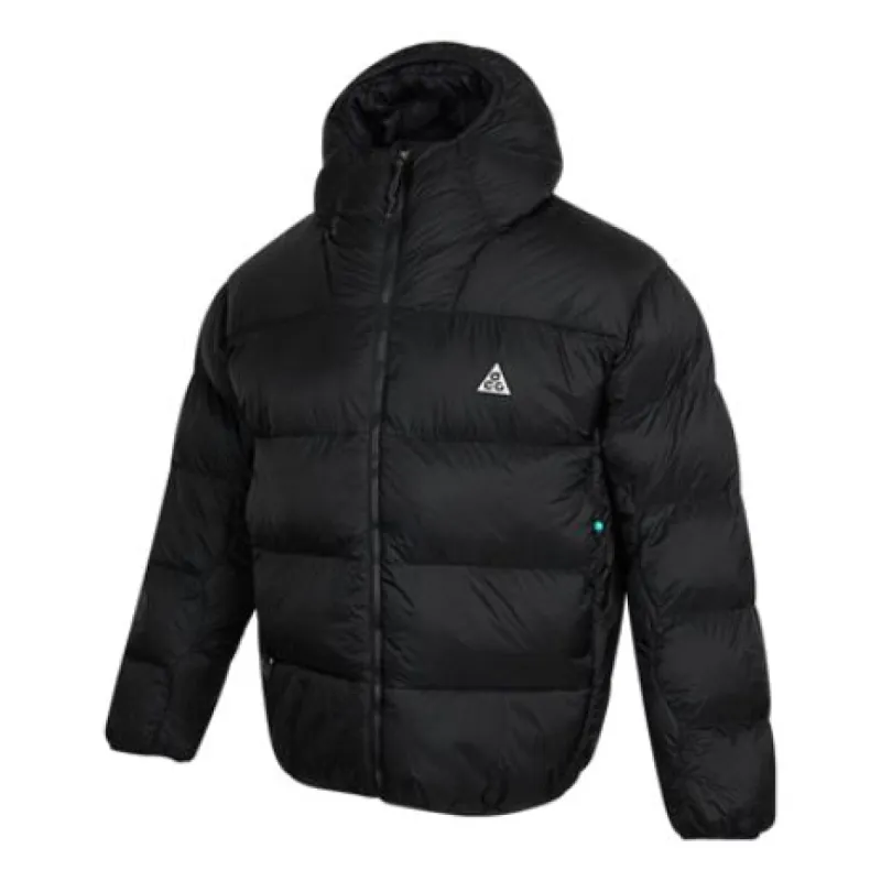 Nike Therma-FIT ADV ACG Lunar Lake Jacket Asia Sizing 'Black' DH3071-011 sold by KicksCrew