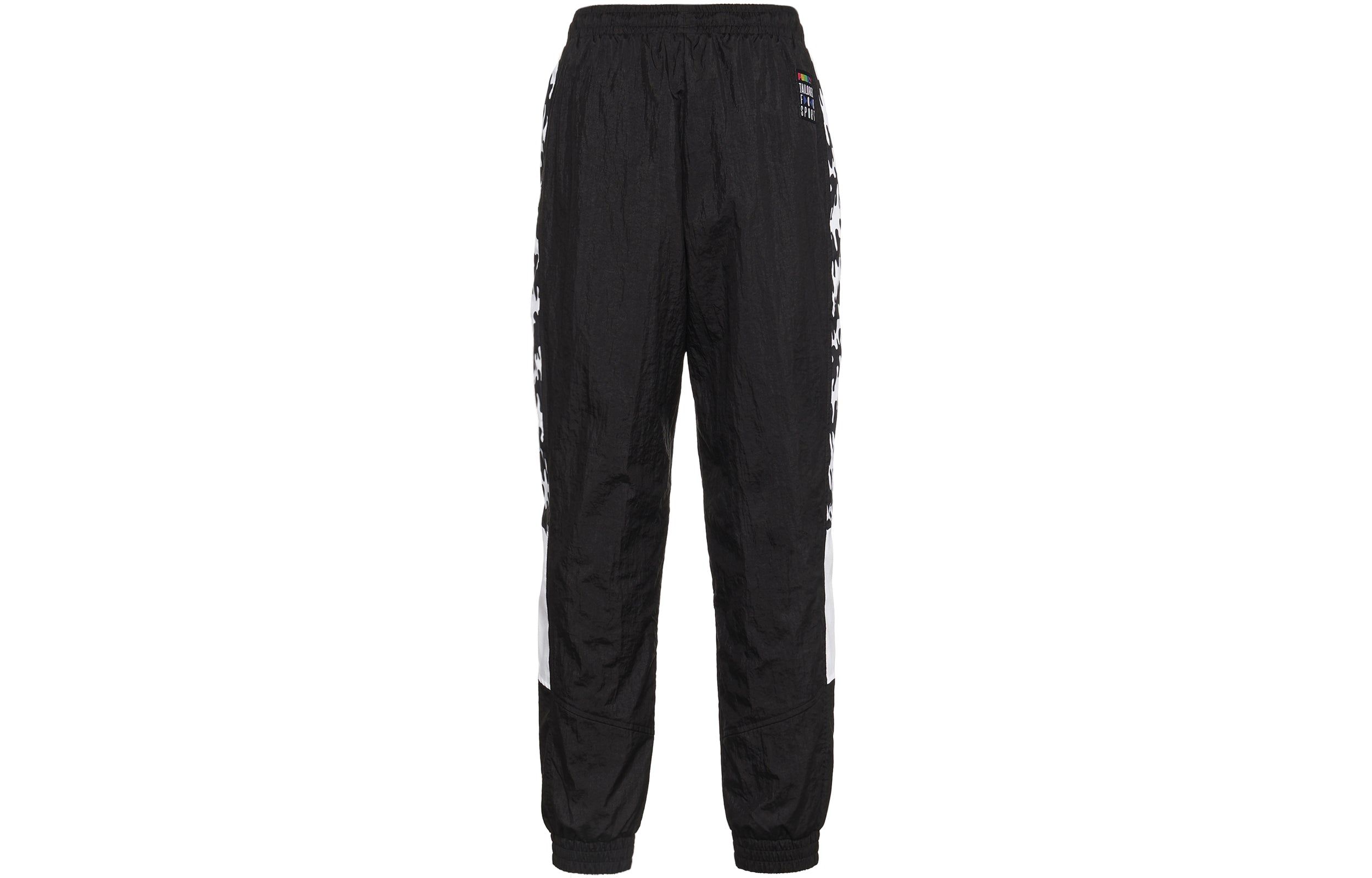 Puma Tailored For Sport Og Ao Track Pants 'Black White' 597043-01 sold by KicksCrew product image thumbnail 3