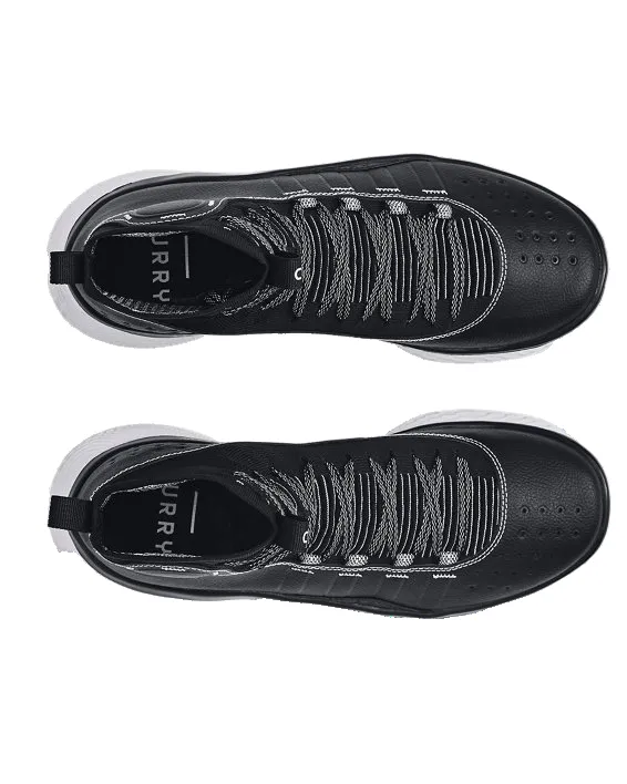 Under Armour Curry 4 FloTro 'Black Halo Grey' 3024861-001 sold by KicksCrew product image thumbnail 5