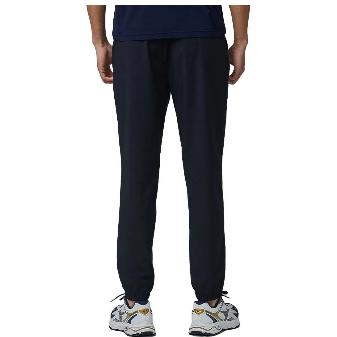 Mizuno Essentials Sportswear Pants 'Black' K2CF31A4 sold by KicksCrew product image thumbnail 4