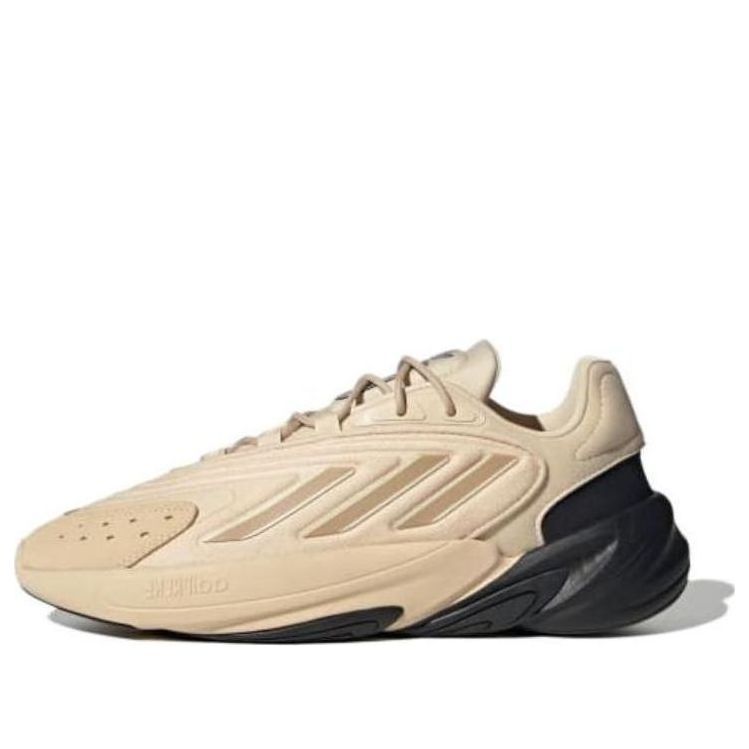adidas originals Ozelia 'Beige Black' IE2000 sold by KicksCrew