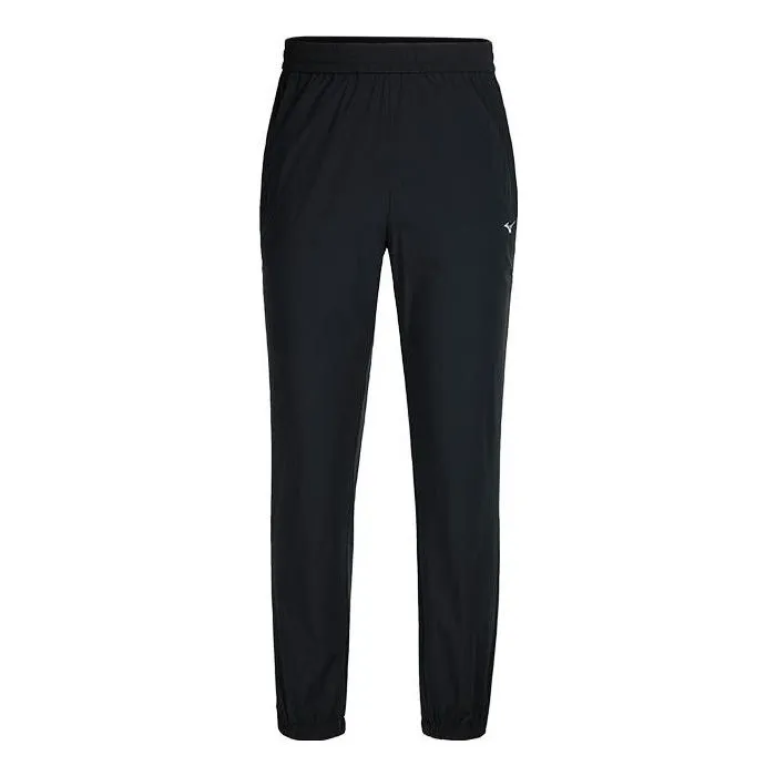 Mizuno Essentials Sportswear Pants 'Black' K2CF31A4 sold by KicksCrew