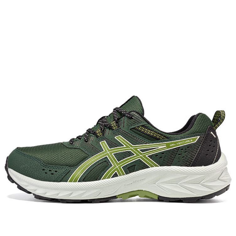 Asics Gel-Venture 9 'Rain Forest Cactus' 1011B486-301 sold by KicksCrew