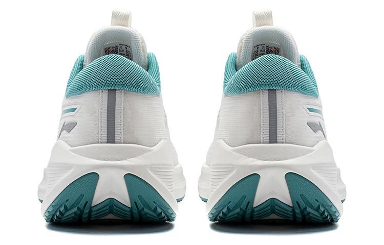 Li-Ning WuShi 5S Lite V2 'Smoke White' ARST053-6 sold by KicksCrew product image thumbnail 4