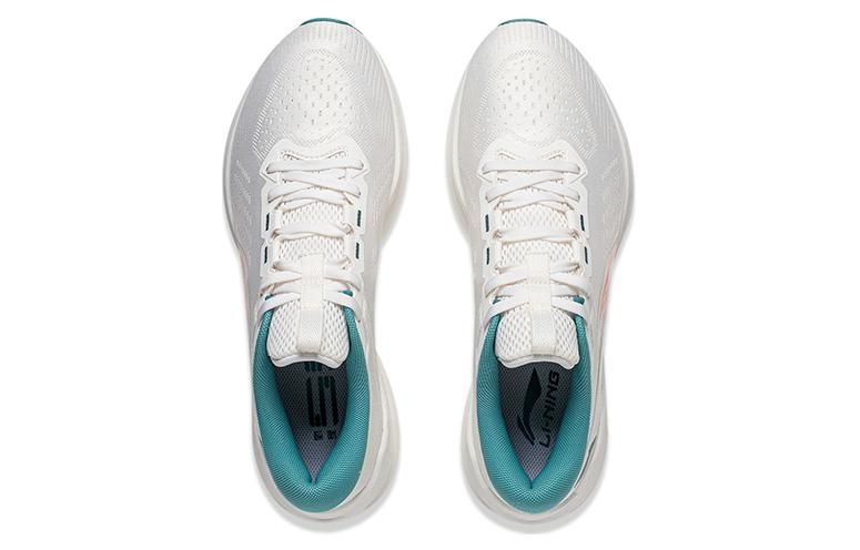 Li-Ning WuShi 5S Lite V2 'Smoke White' ARST053-6 sold by KicksCrew product image thumbnail 3