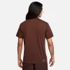 Nike ACG Dri-FIT ADV "Goat Rocks" T-Shirt 'Brown' DX7882-227 sold by KicksCrew