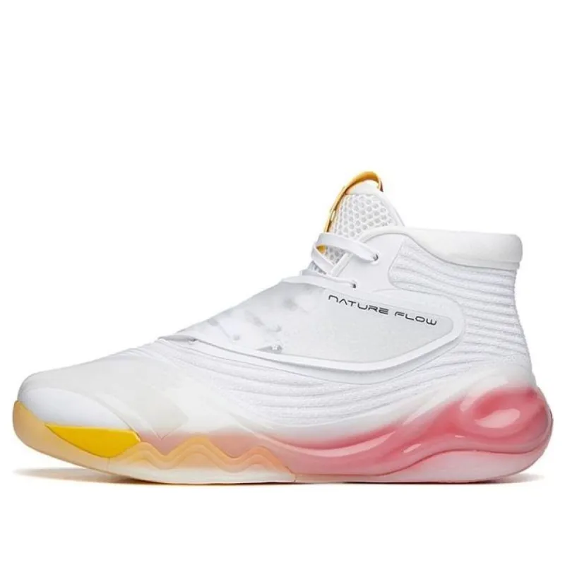 ANTA Klay Thompson 6 Basketball Shoes 'Star River' 112131101A-2 sold by KicksCrew
