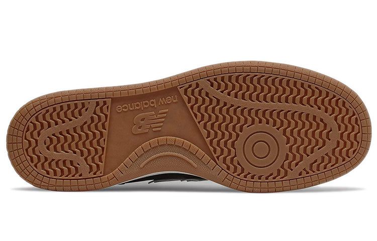 New Balance 480 'Black Castlerock' BB480LBR sold by KicksCrew product image thumbnail 5