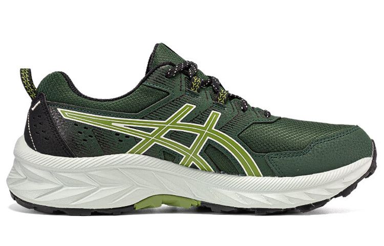 Asics Gel-Venture 9 'Rain Forest Cactus' 1011B486-301 sold by KicksCrew product image thumbnail 2