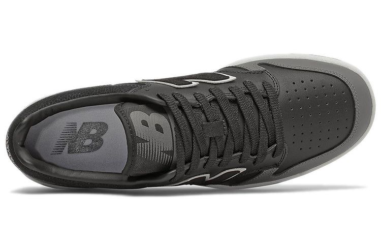 New Balance 480 'Black Castlerock' BB480LBR sold by KicksCrew product image thumbnail 4