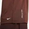 Nike ACG Dri-FIT ADV "Goat Rocks" T-Shirt 'Brown' DX7882-227 sold by KicksCrew